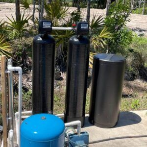 Complete Well Water System Package – Everything You Need for Clean, Soft, Odor-Free Water!