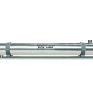 UV Light Water Purification System – Safe, Chemical-Free Disinfection for Your Home